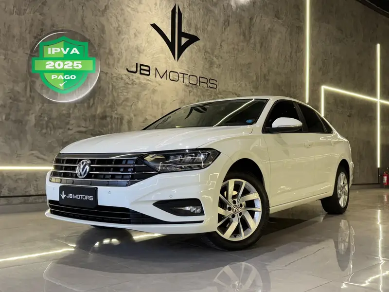 Volkswagen Jetta 1.4 TSI Comfortline Tiptronic