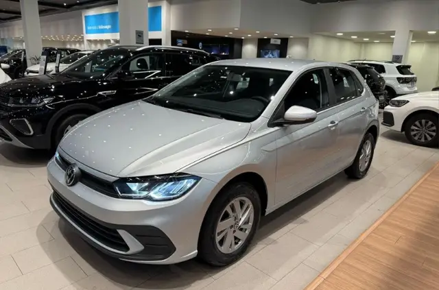 Carro Volkswagen Polo 2026 Sense 1.0 170 TSI