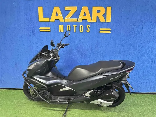 Moto Honda PCX 150 2021 ABS