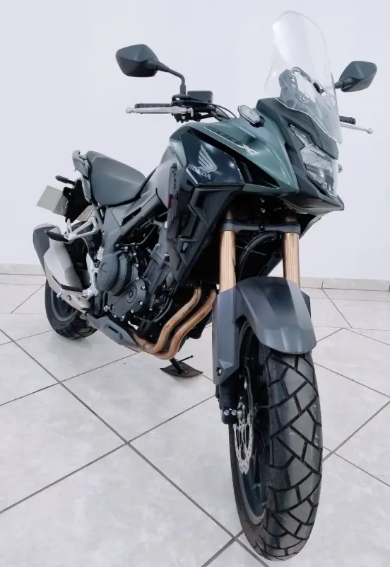 Moto Honda CB 500X 2024 (ABS)