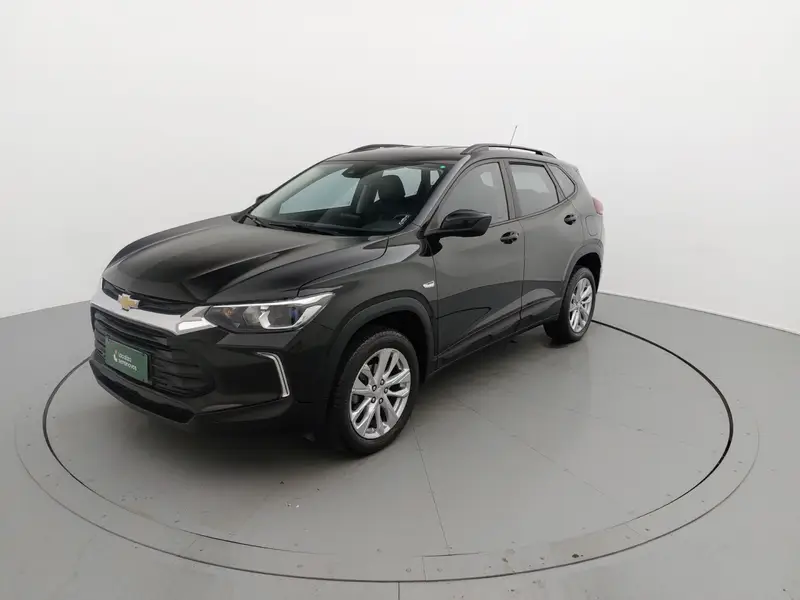Chevrolet Tracker LTZ 1.0 Turbo (Aut.)