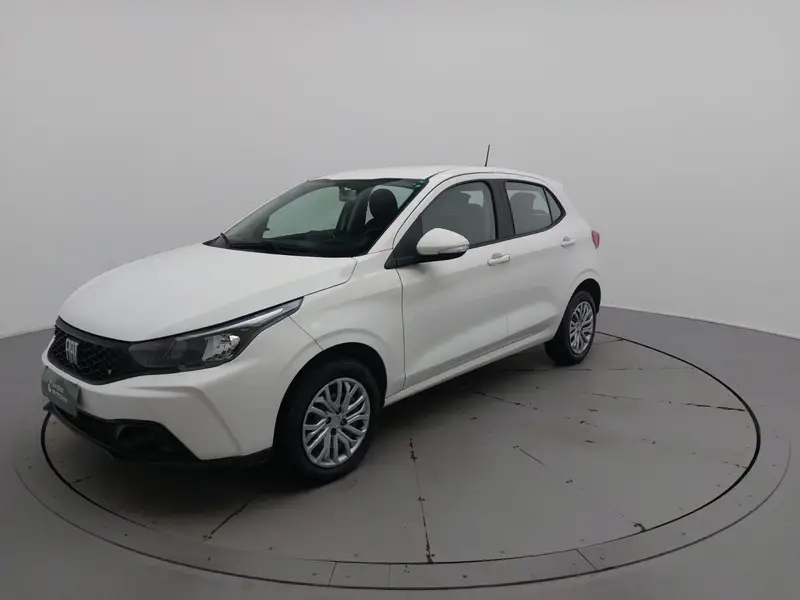 Fiat Argo 1.0