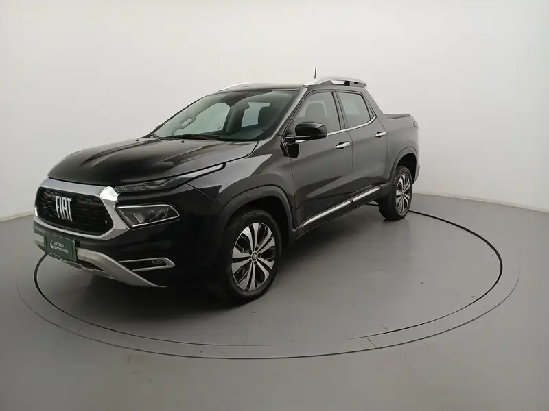 Fiat Toro Volcano 2.0