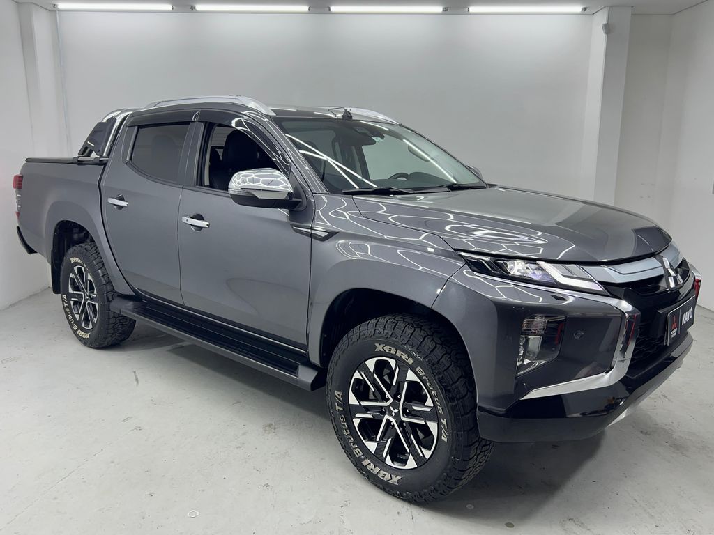 L200 Triton Sport HPE-S 2.4