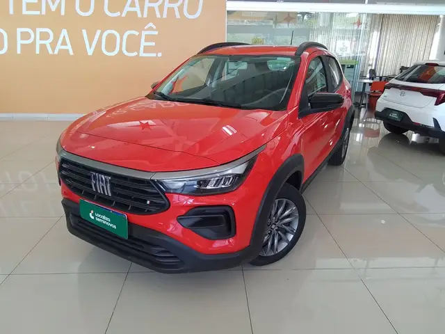 Carro Fiat Pulse 2024 Drive 1.3 (Aut.)