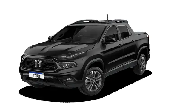 Carro Fiat Toro 2025 Freedom 1.3 Turbo 270