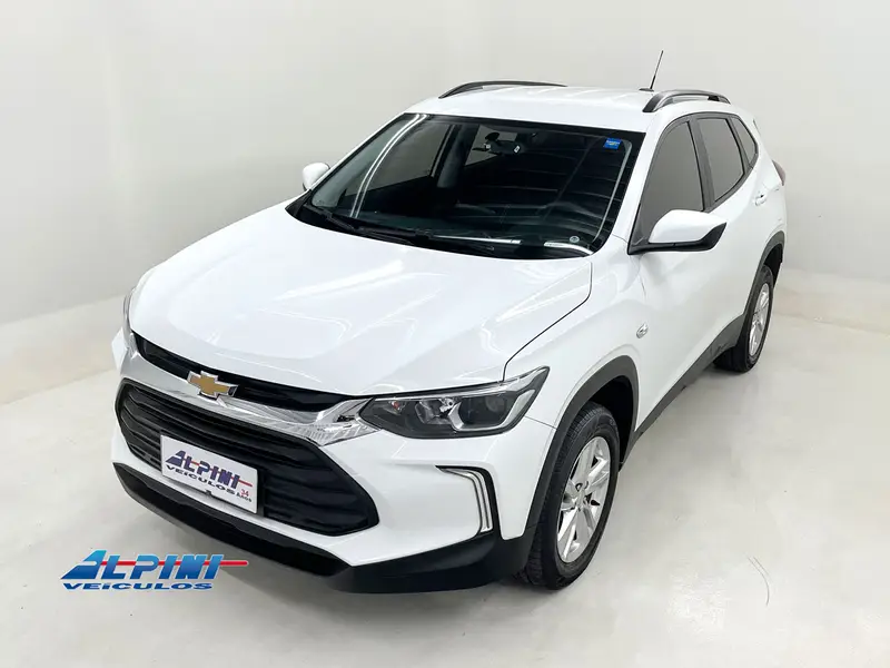 Chevrolet Tracker 1.0 Turbo (Aut.)