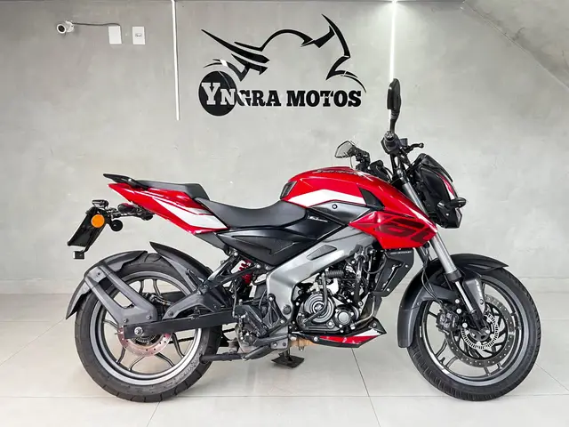 Moto Bajaj Dominar 160 2025 160 cc