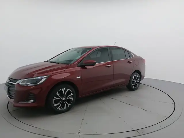 Carro Chevrolet Onix 2023 Premier 1.0 Turbo (Aut.)