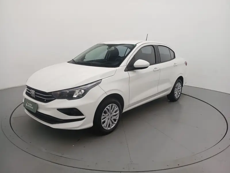 Fiat Cronos Drive 1.3