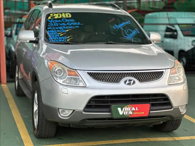 Hyundai Veracruz GLS 3.8 V6