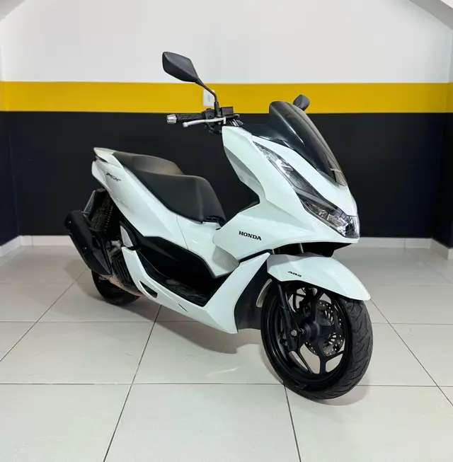 Moto Honda PCX 160 2023 ABS