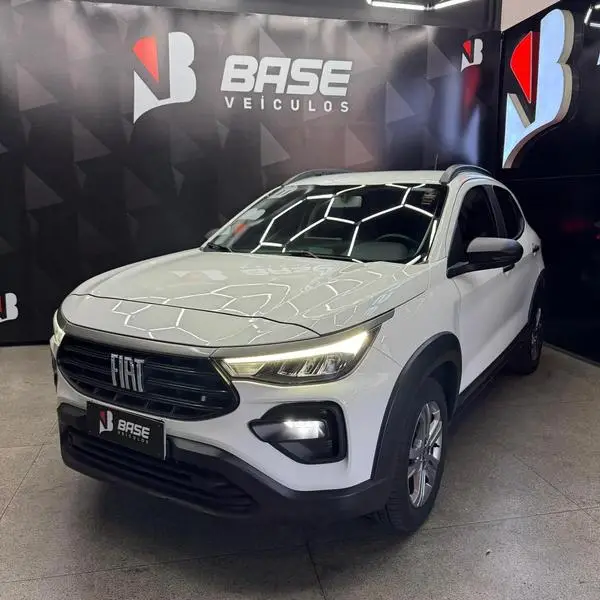 Carro Fiat Pulse 2023 Drive 1.3 (flex)