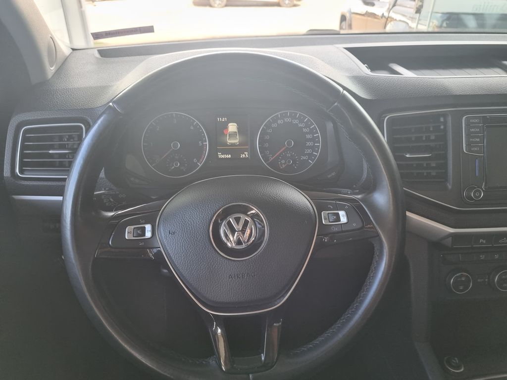 Amarok 3.0 CD 4x4 TDi Highline (Aut)