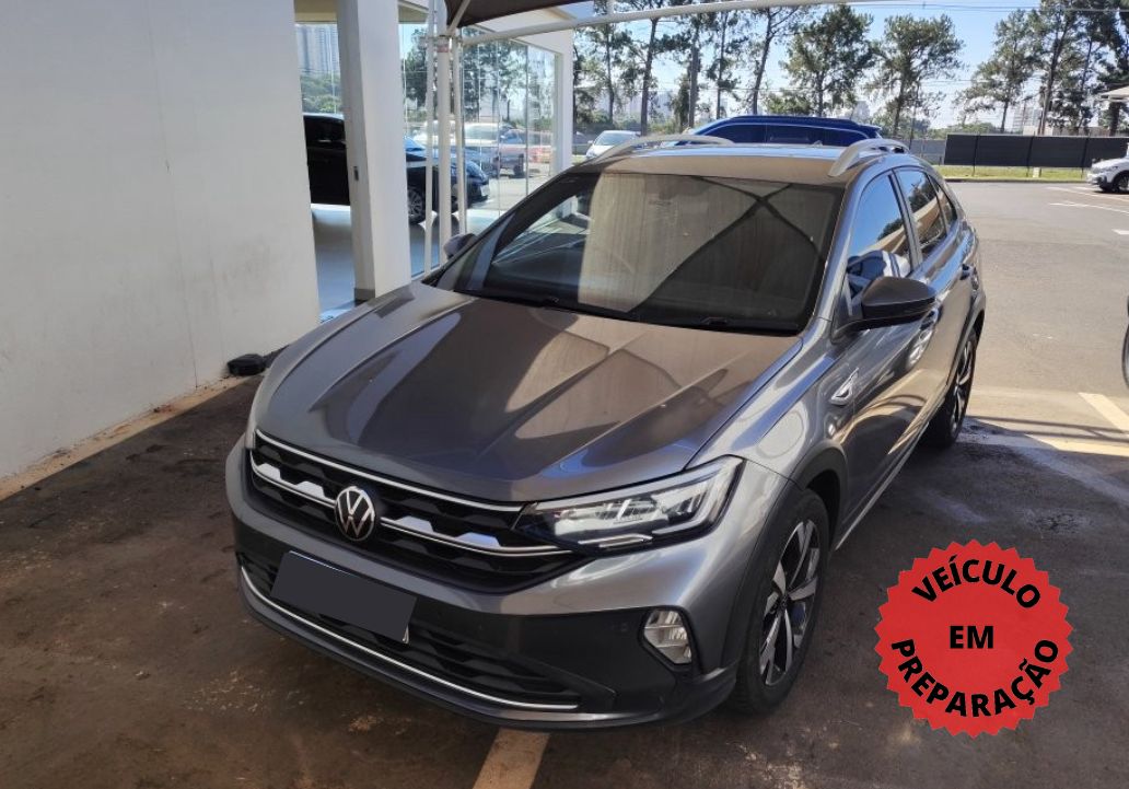Nivus Highline 1.0 Turbo (Aut.)