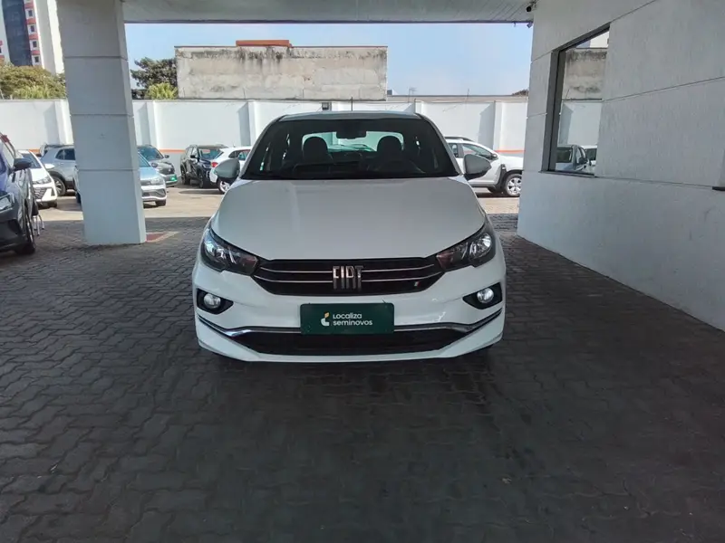 Fiat Precision 1.3