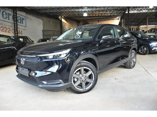 Honda EX 1.5 I-VTEC CVT