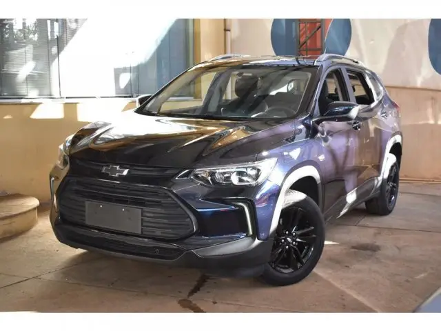Chevrolet 1.0 Turbo (Flex)