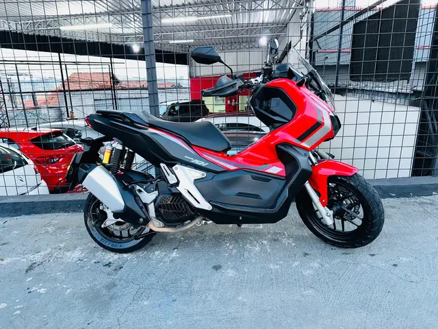 Moto Honda ADV 2024 ABS