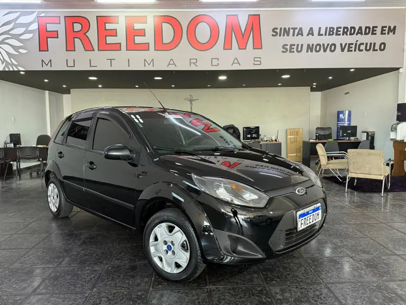 Ford 1.0 (Flex)