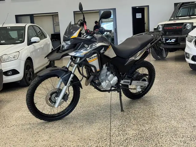 Moto Honda XRE 300 2022 Adventure (Flex)