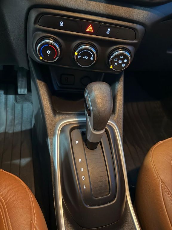 Tracker LT 1.0 Turbo (Aut.)