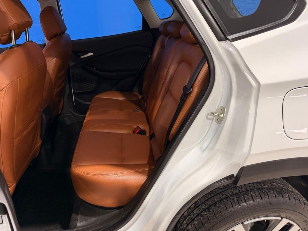Tracker LT 1.0 Turbo (Aut.)