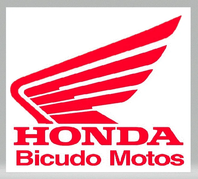 BICUDO MOTOS HONDA