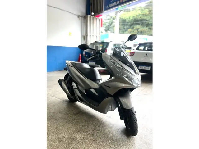 Moto Honda PCX 150 2019 150
