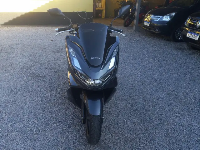 Moto Honda PCX 160 2023 ABS