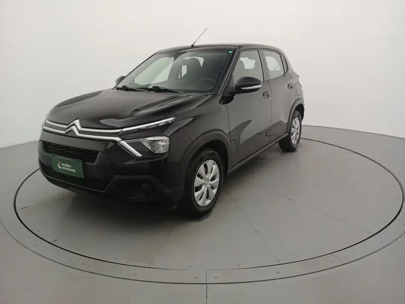 Citroën C3 Live Pack 1.0