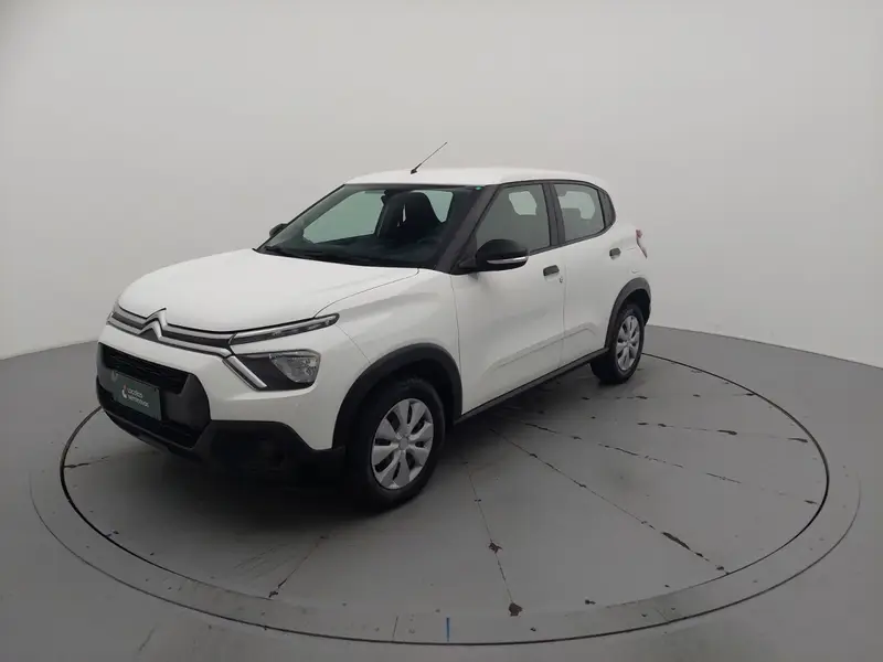Citroën C3 Live Pack 1.0