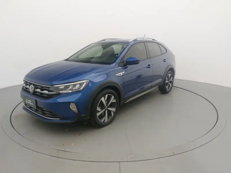Volkswagen Nivus Highline 200 TSI
