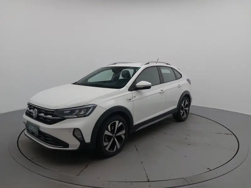 Volkswagen Highline 200 TSI