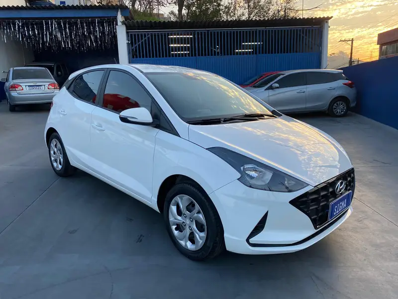 Hyundai Vision 1.0