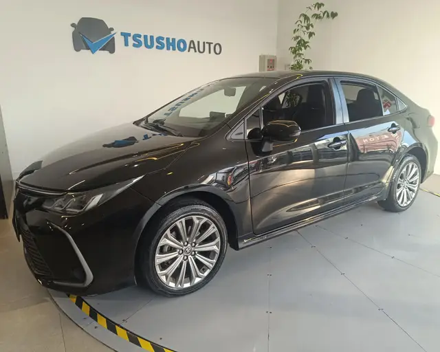 Carro Toyota Corolla 2022 XEi 2.0 Flex 16V Aut.