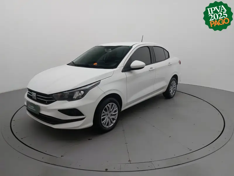 Fiat Cronos Drive 1.3