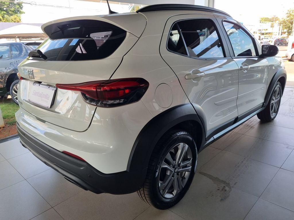 Pulse Drive 1.3 (flex)