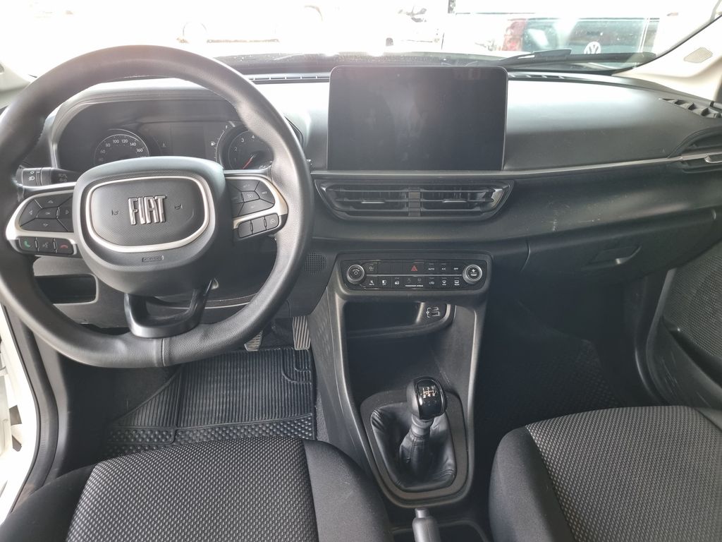 Pulse Drive 1.3 (flex)