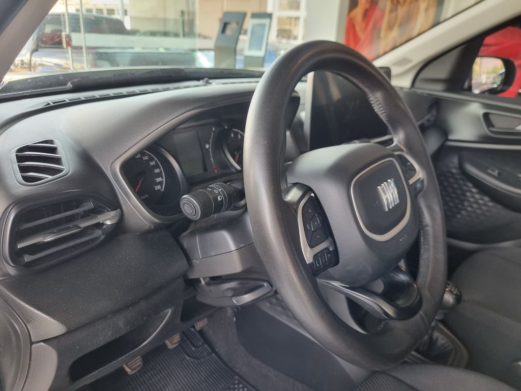 Pulse Drive 1.3 (flex)