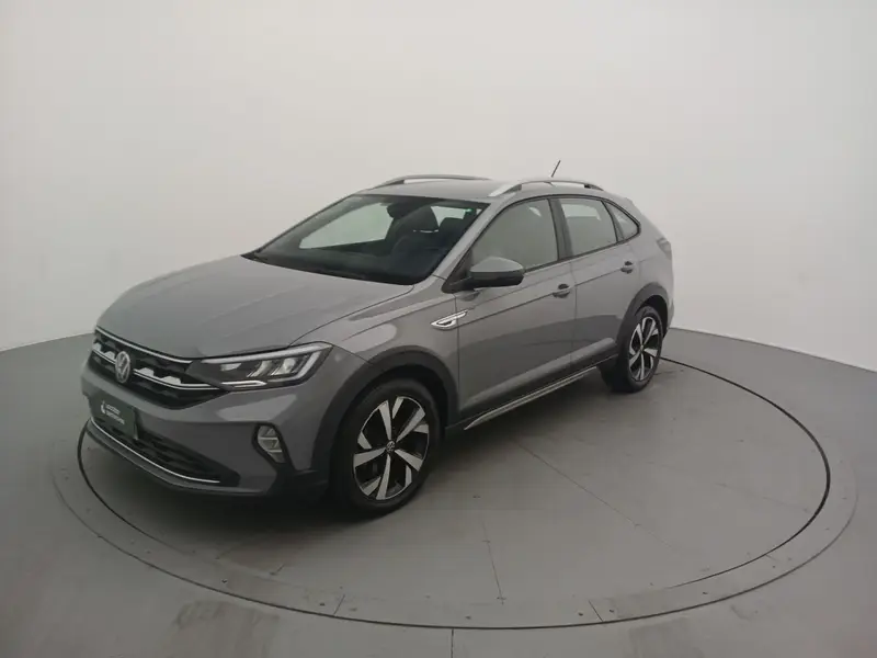 Volkswagen Nivus Highline 200 TSI