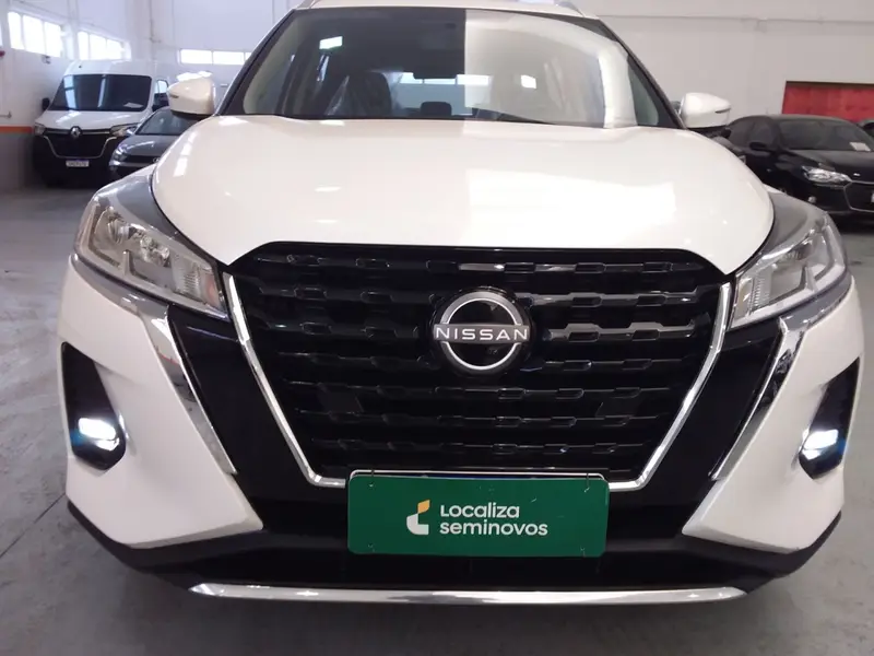 Nissan Sense CVT 1.6 (Flex)