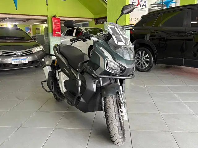 Moto Honda ADV 2024 ABS