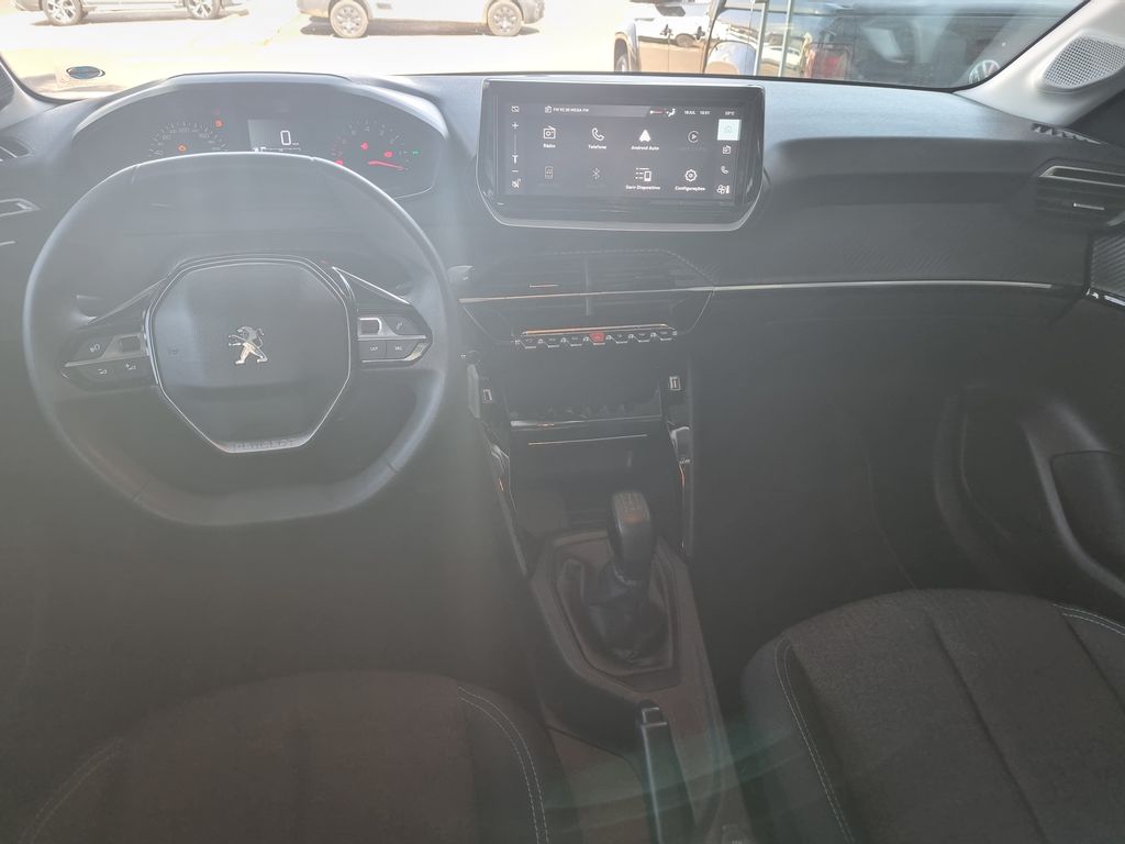 208 Style 1.0 (Flex)