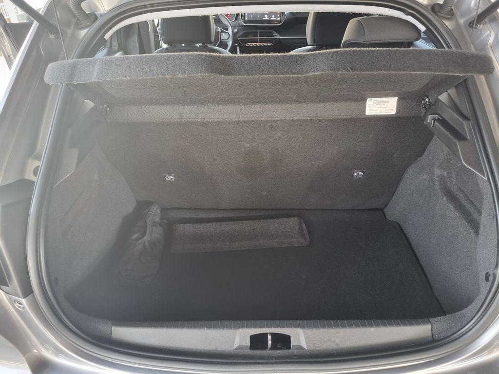 208 Style 1.0 (Flex)