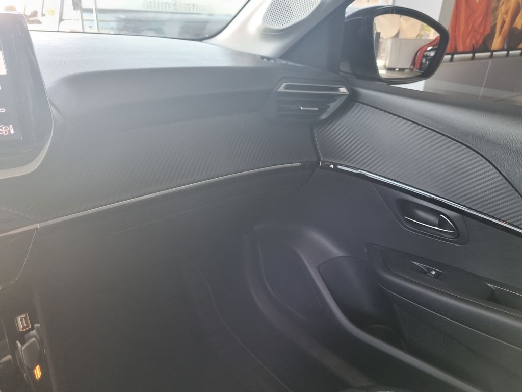208 Style 1.0 (Flex)