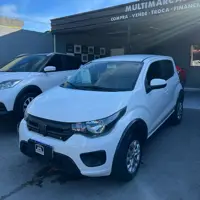 Carro Fiat Mobi 2023 Like 1.0 (Flex)