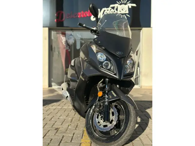 Moto Kymco Kymco 2022 Downtown 300i