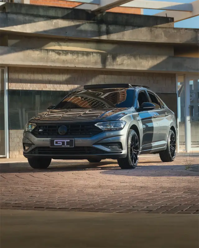 Carro Volkswagen Jetta 2019 1.4 250 TSI R-Line