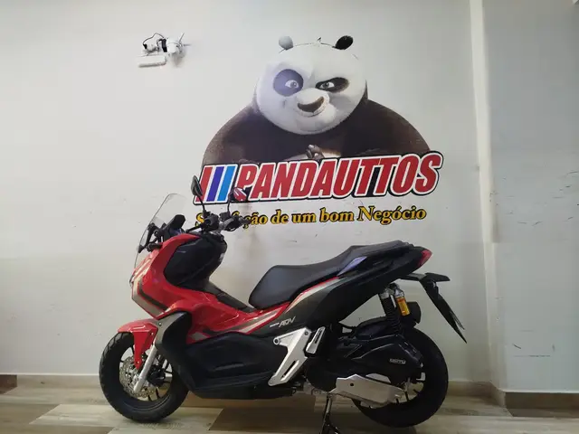 Moto Honda ADV 2024 ABS